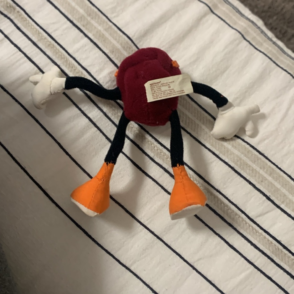 California Raisin 1988 - Picture 2 of 3